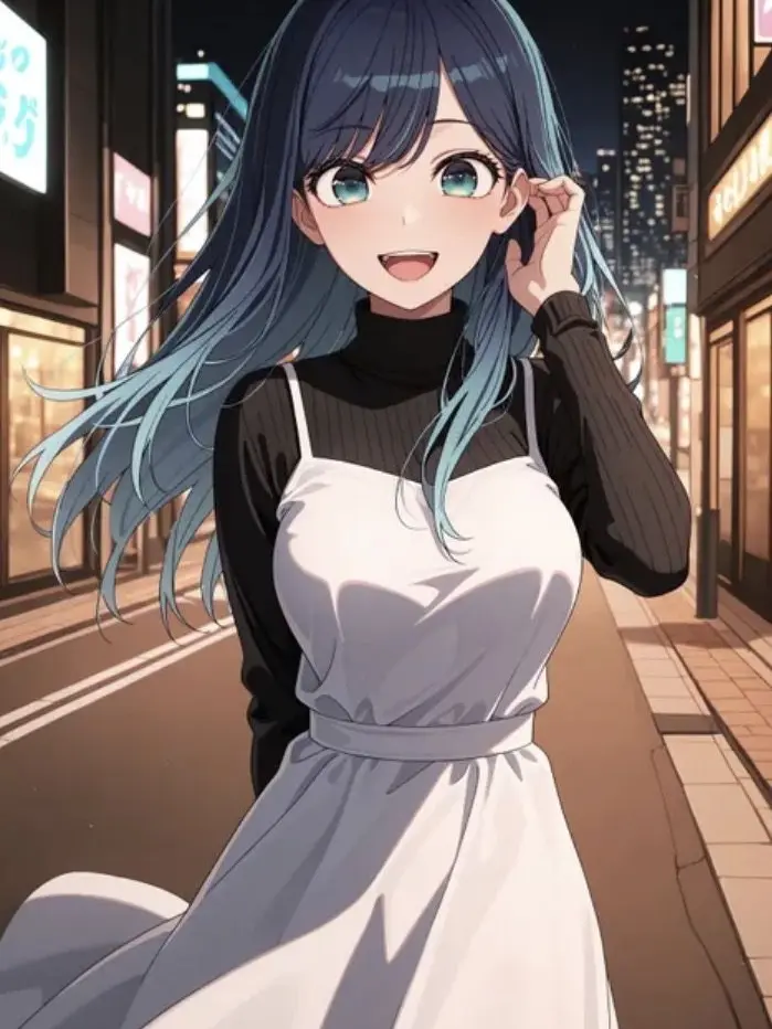 FancyThrow7746의 君は黒川あかねの弟