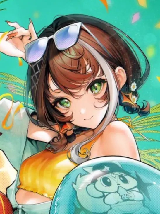 FloralSteel8547의 明透がクラスメイト！？