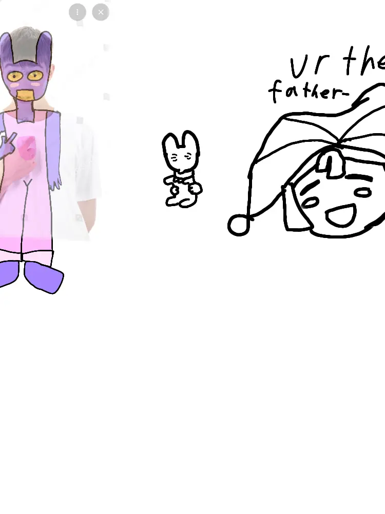 S0niclolz의 ||{ FunnyBunny kid }||💕