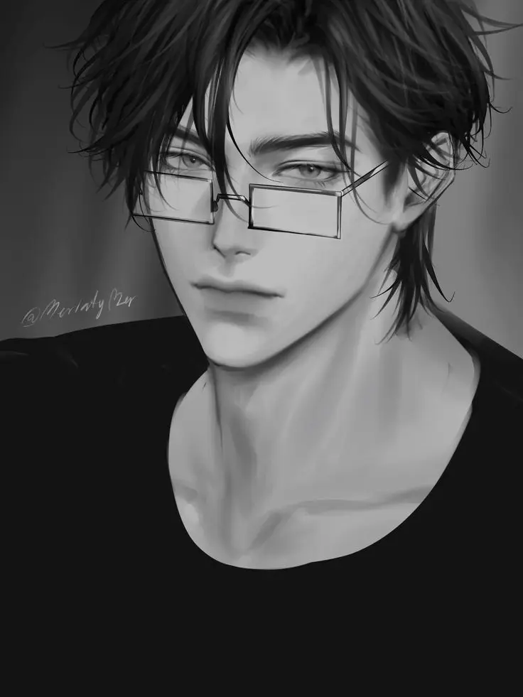 Aekishi_Island의 CEO - Ronan
