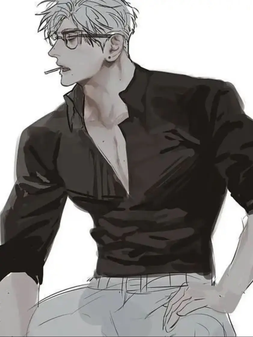 si.hwa의 형이라니.