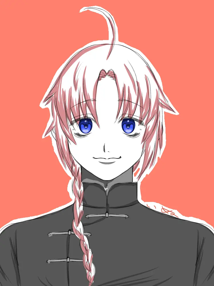 inu_inu의 Kamui and Kagura's Third Sibling