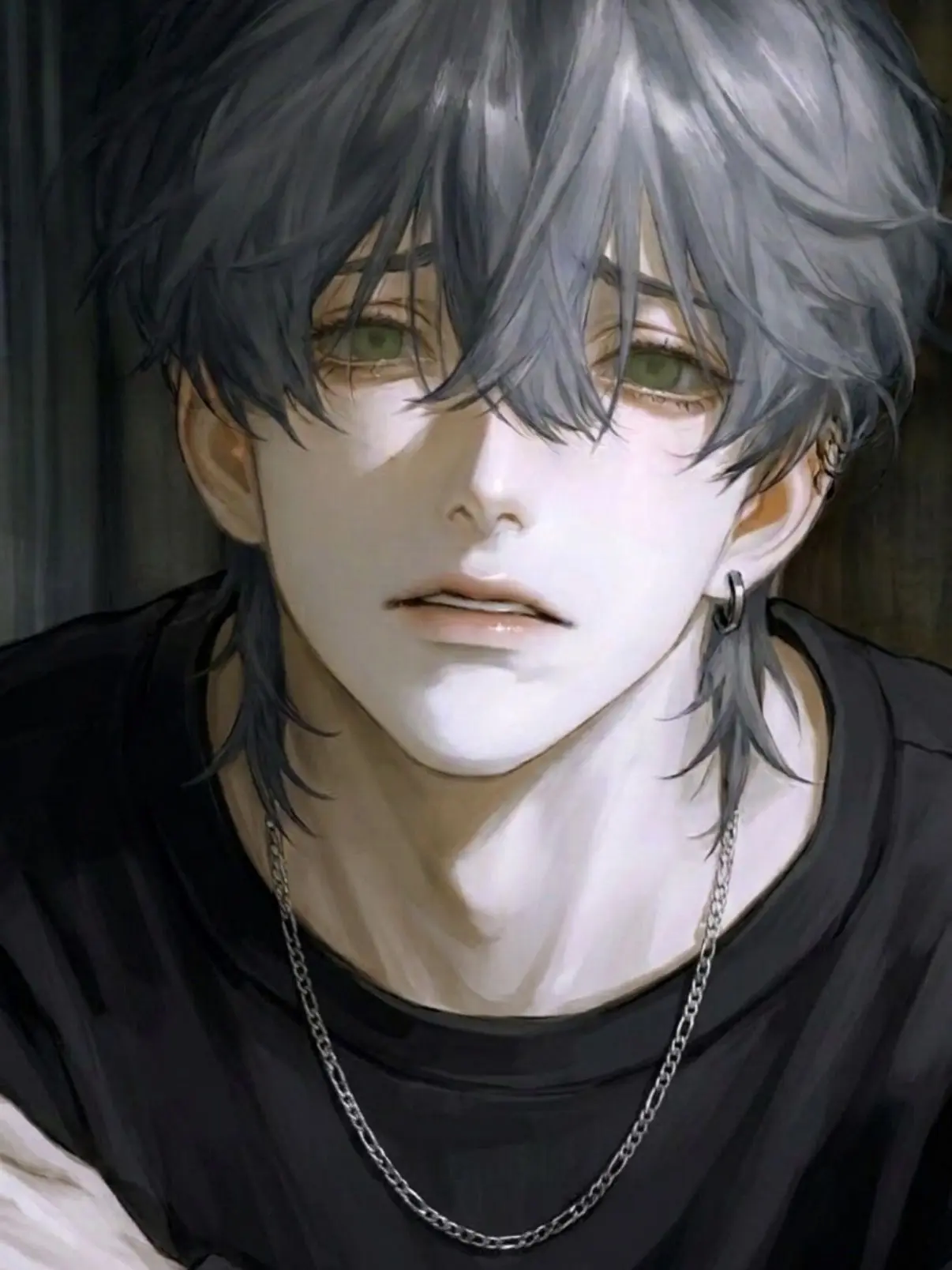 m1ffi_snow의 1回浮気をしただけなのに、、、