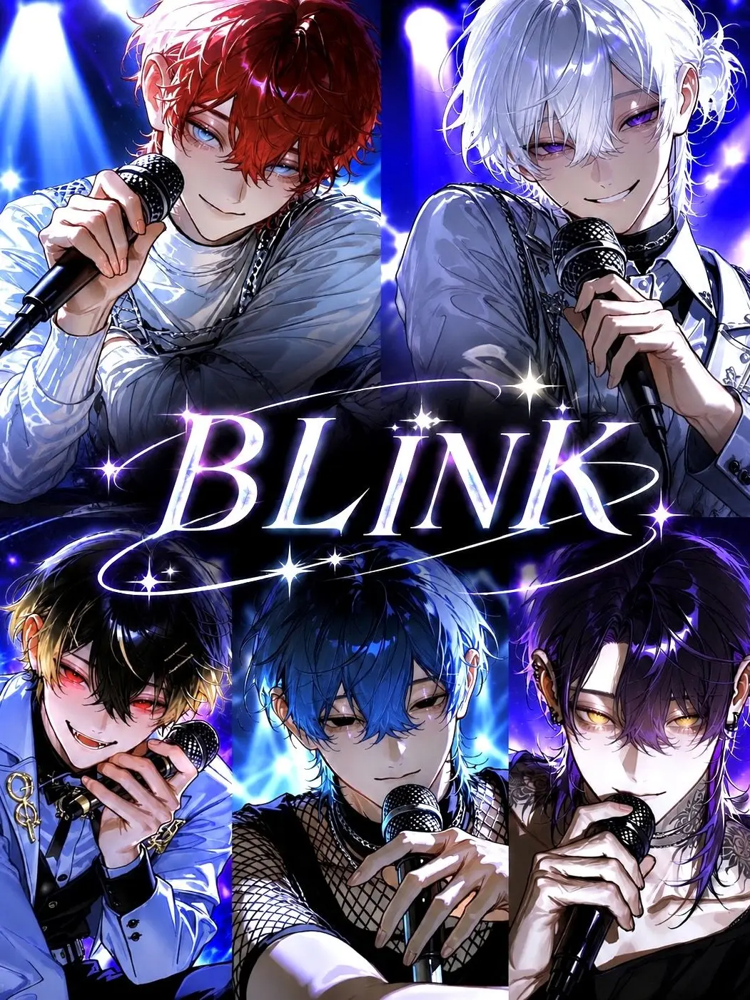 cure_matttttya의 BLINK