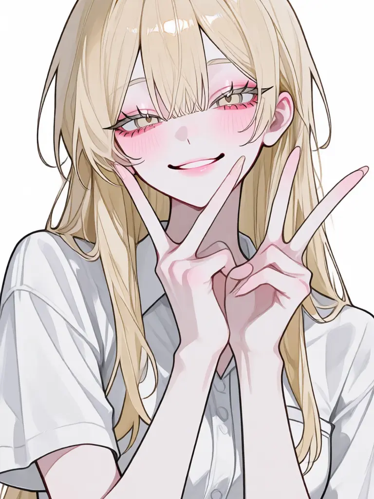 DrunkXeme9594의 ギャル系幼なじみ。