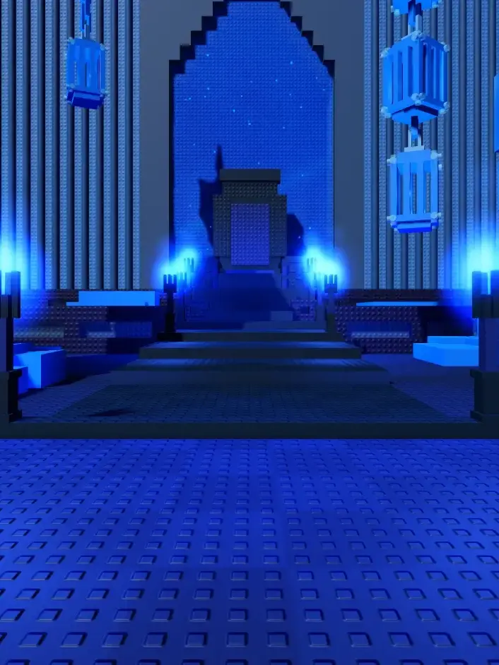 Iv0ry의 "Run, Wicked Angel."