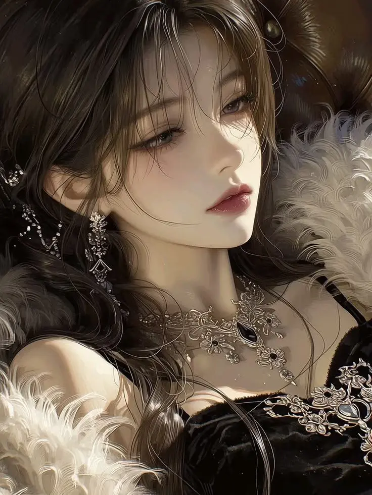 SoftRain0837의 악녀지만 악녀가 아니야!