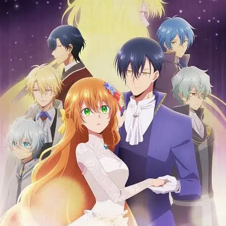 SleekChalk4151의 彼女が公爵邸に来た理由