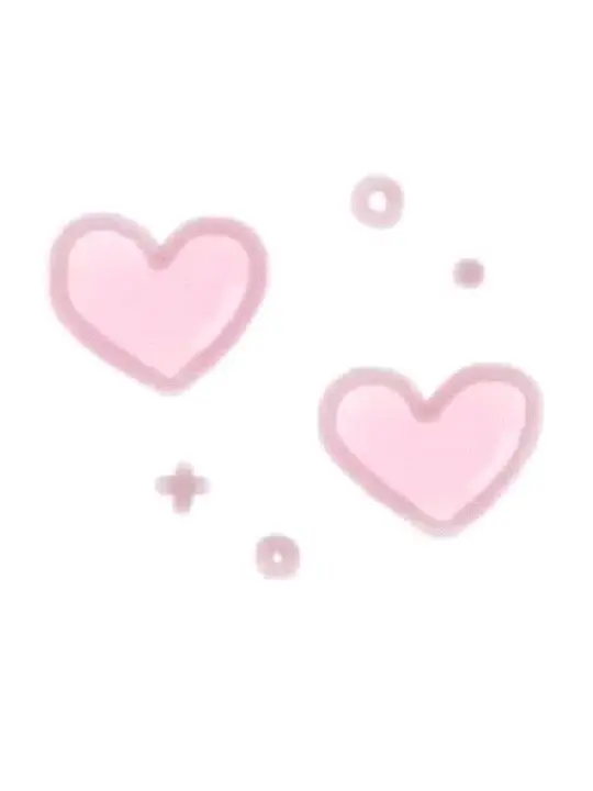 haenjj의 너를 너무너무 좋아하는 5명의 그들~