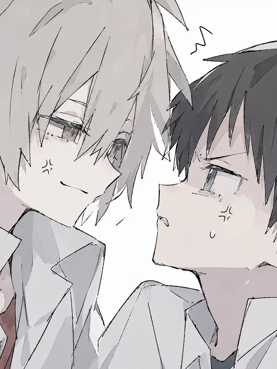 9229의 2人に取り合いされちゃう！？
