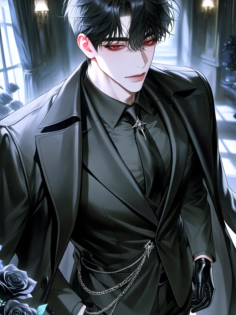 MeanVale1829의 🌙《문라이트 호텔》🌙