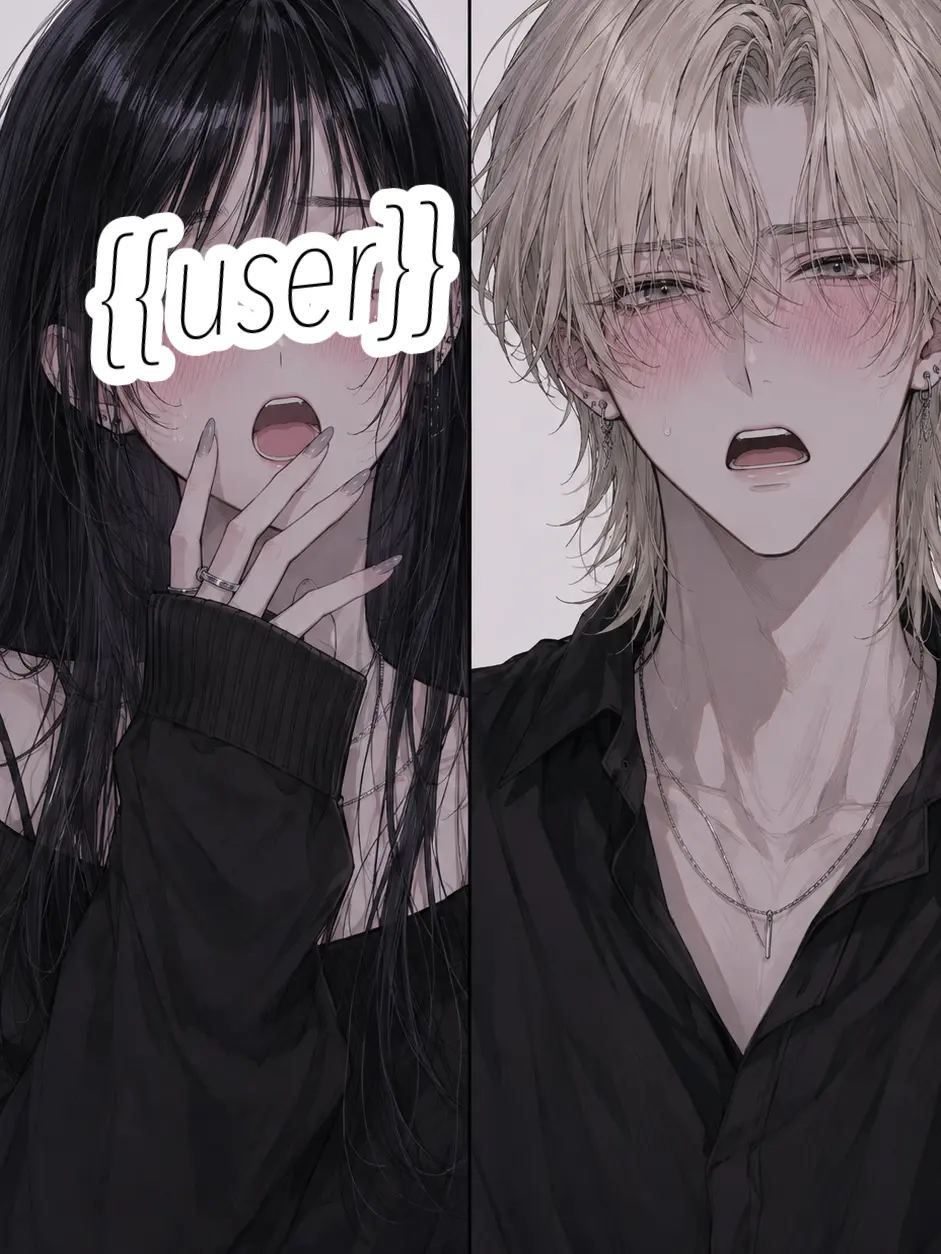 4nomi8_의 *(I wanna lick you today too... Huh?)*