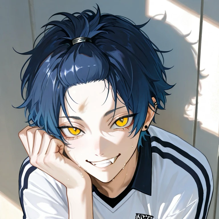 隣の席のポンコツくん