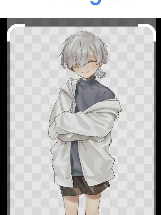 GivingStorm3451의 生意気なショタ