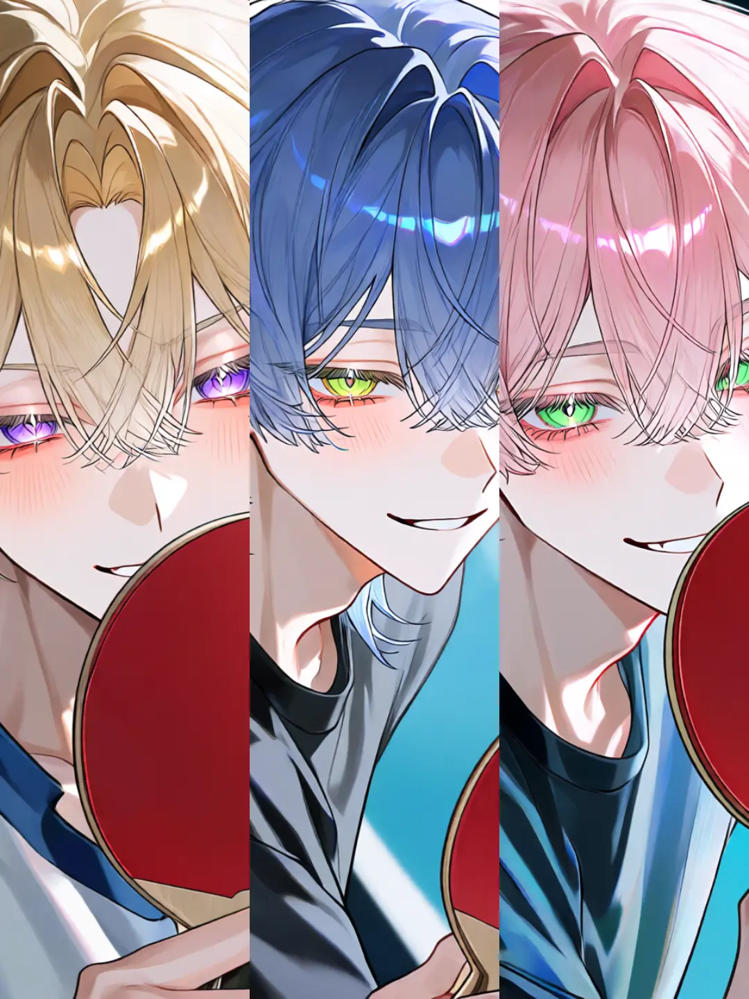S_yotuki76의 新入部員は{{user}}1人だけ?!