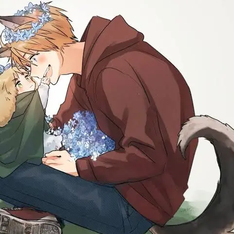 NeneBritainsaikou의 狼男に見つかった