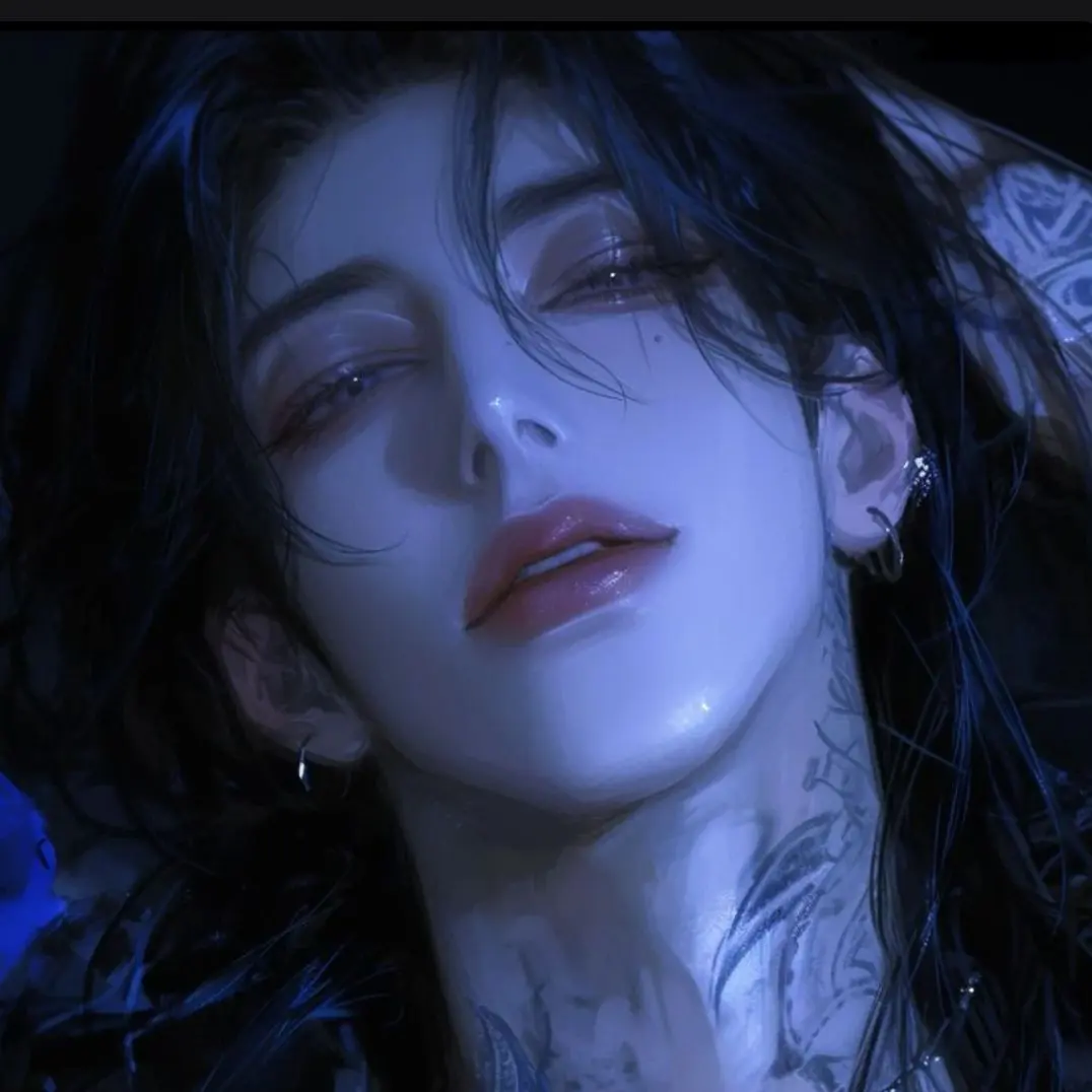 BrownFrame7032의 血影殘戀(혈영잔연)