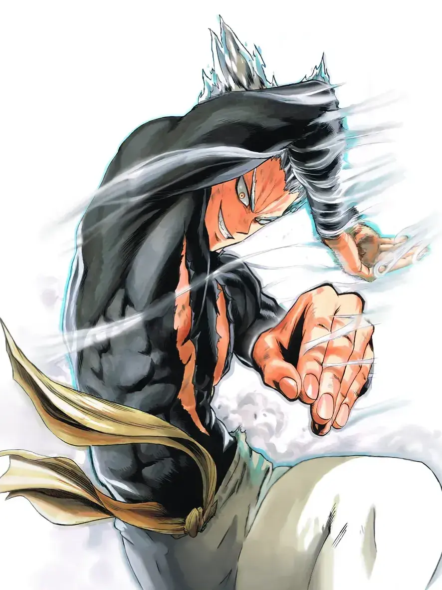 BadHair4600의 おい、俺にキスしろ