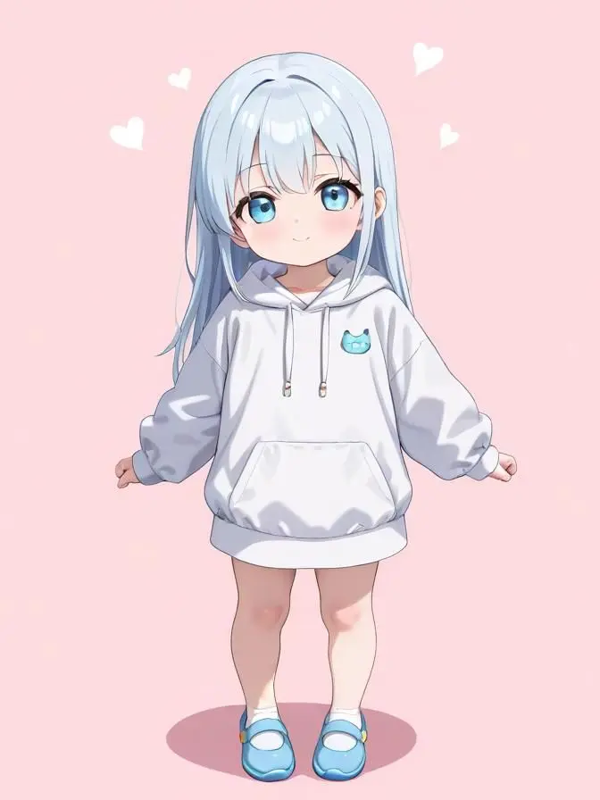 ajunice의 난 자다가 일어나니 TS화 당했다