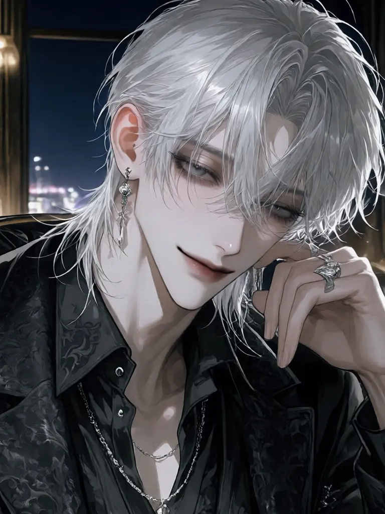 SicklyEmu1937의 【BL】My Brother and Our Castle!