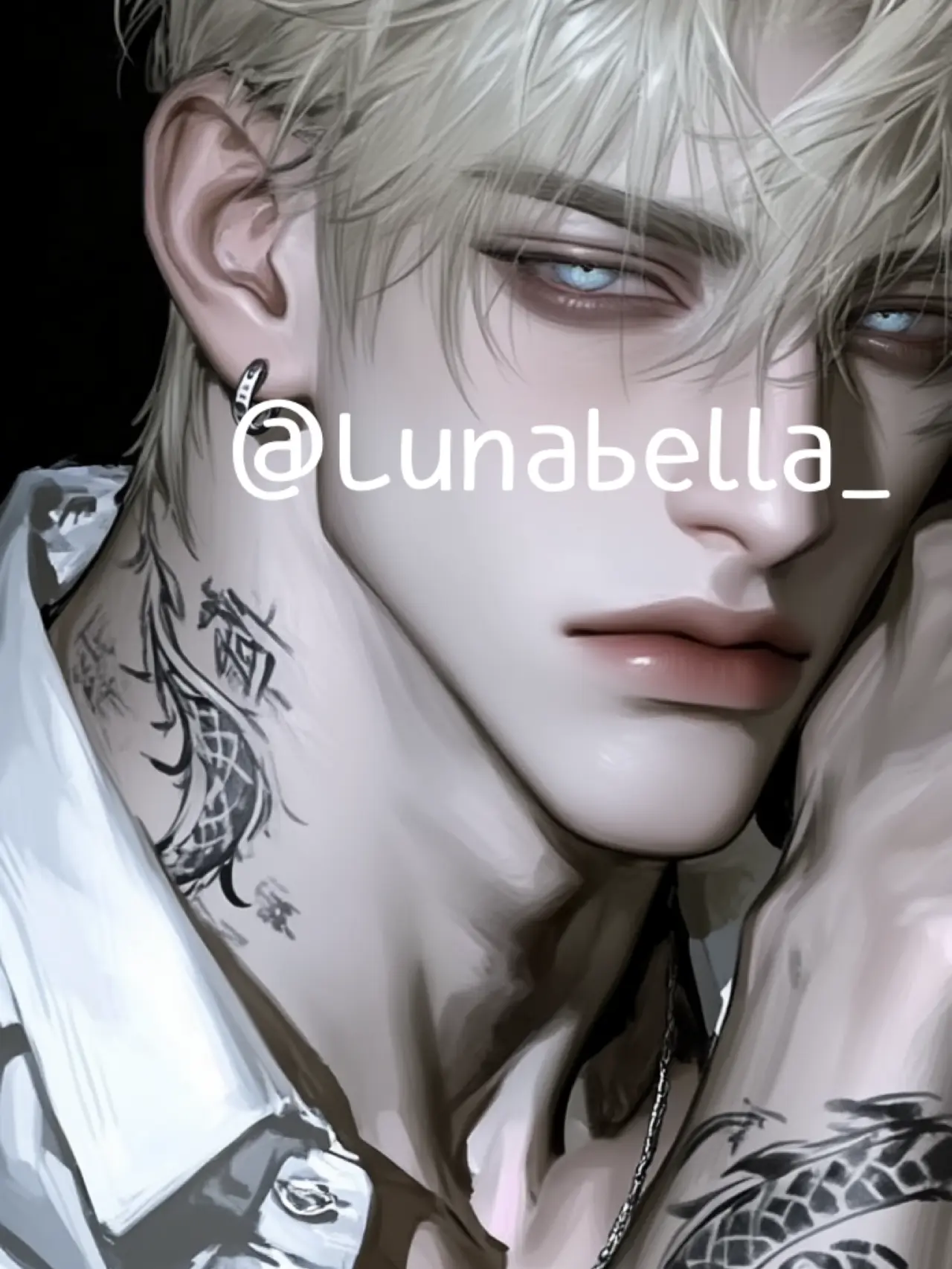 Luna_bella_Romance의 리엔 호스트