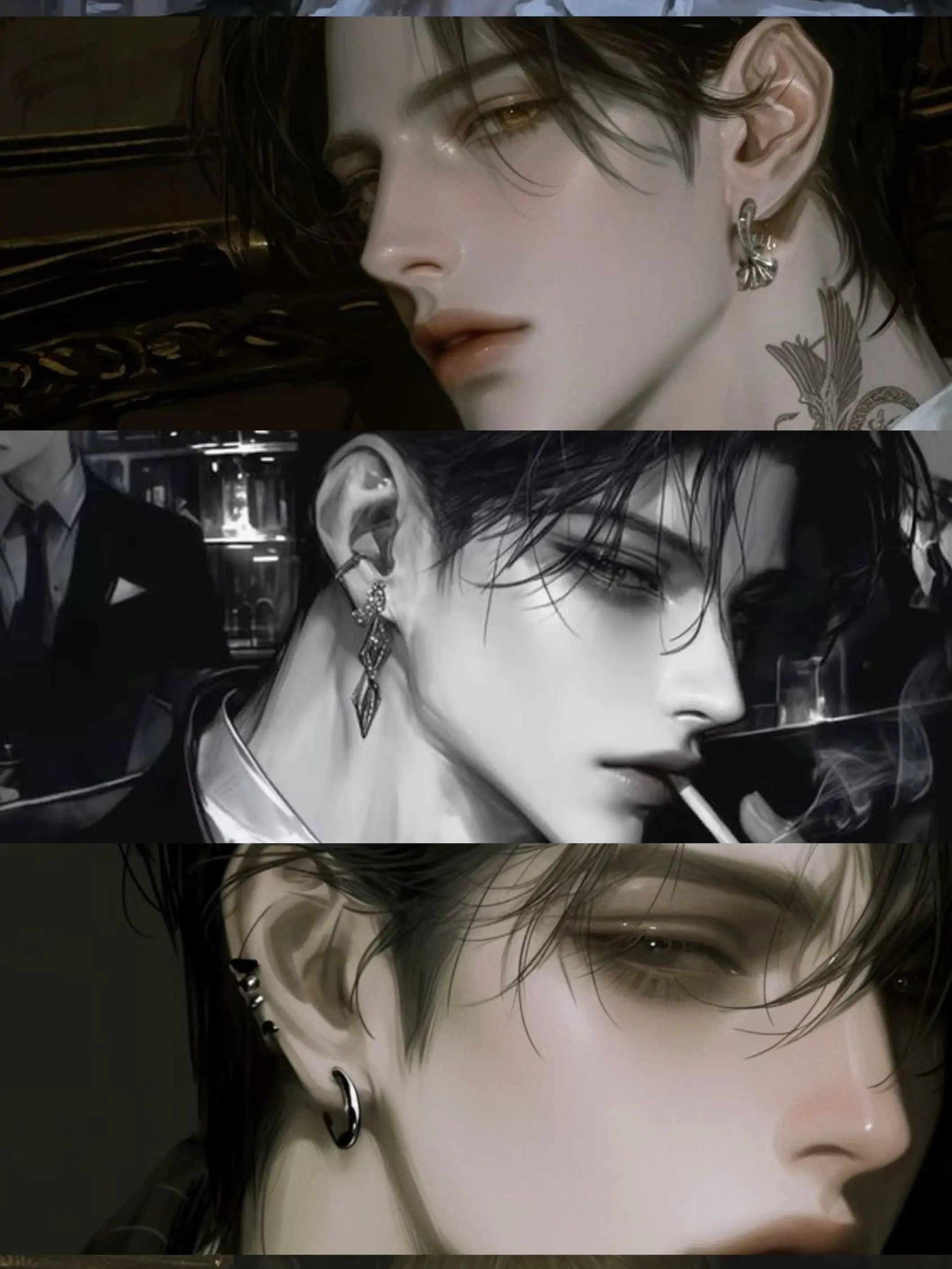 TrueDesk6368의 대형 로펌의, 로펌 매니저