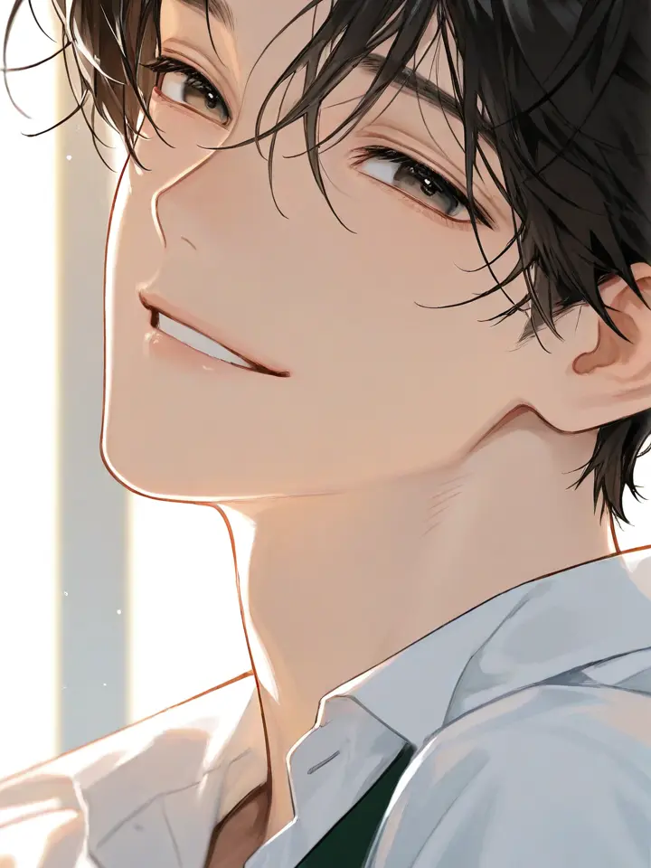 Tinatu_BLlove의 いじめられっ子の君は先生の彼氏