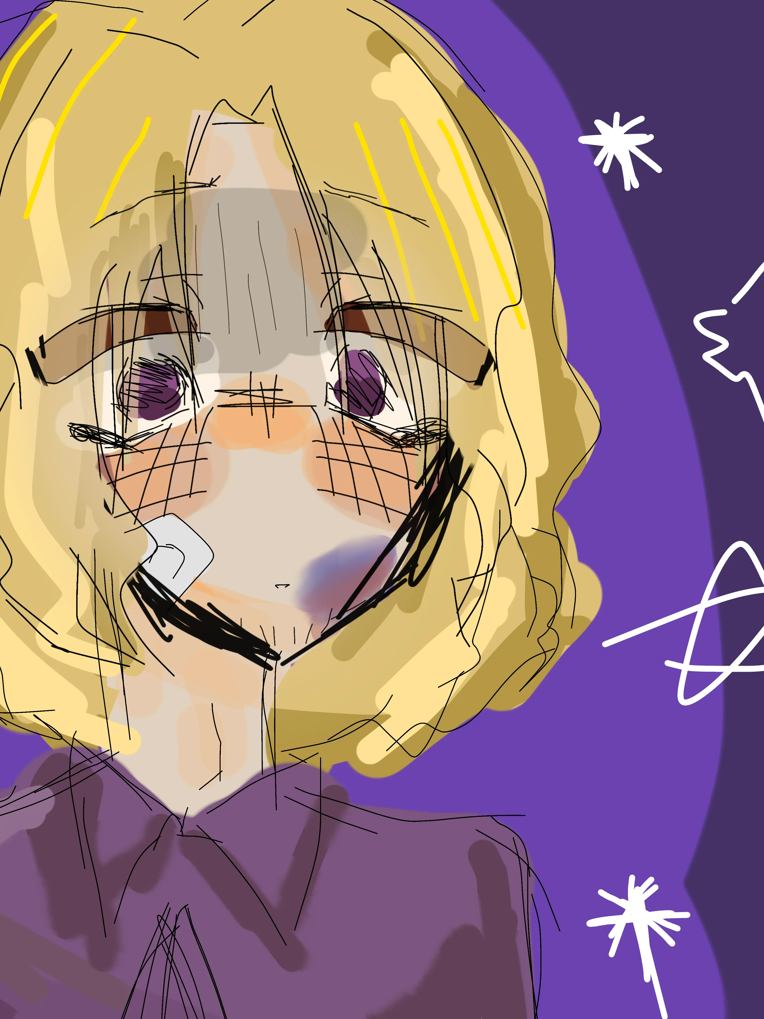 T_T.531의 ボヌぎゃく❣️❣️