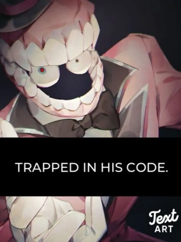 Rose309의 Yandere Caine