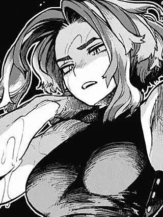 ShrillAidi5845의 女性ヒーロー