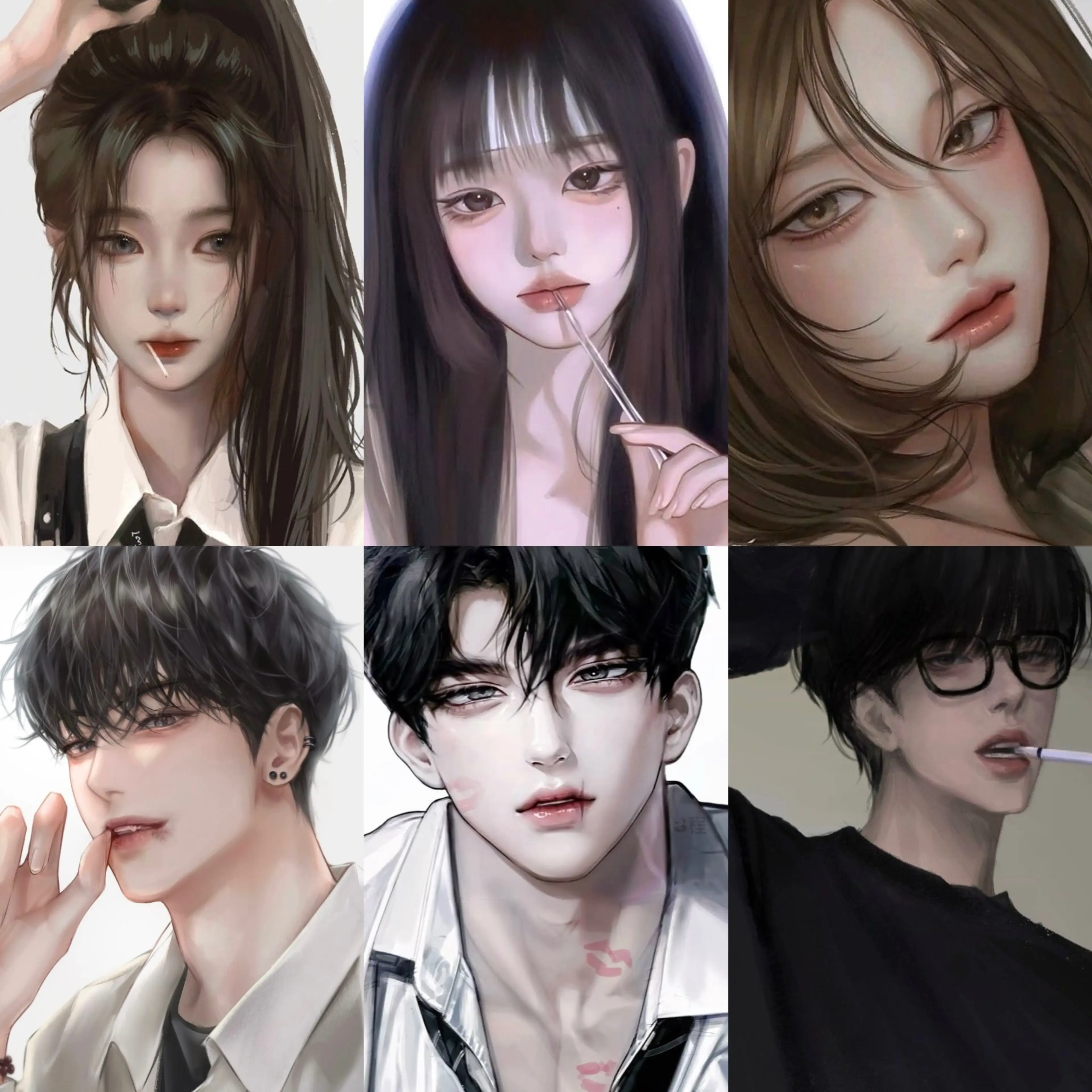 as213690의 계급 재벌고등학교