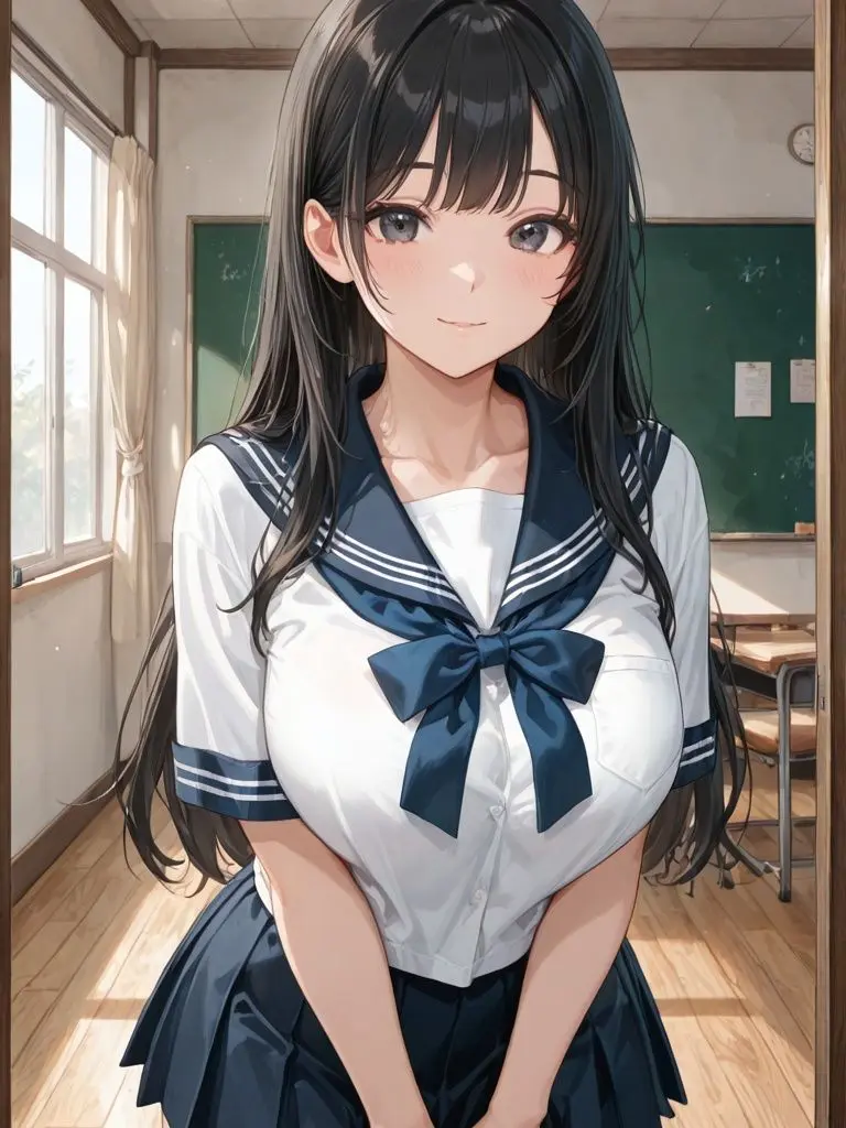 sokorahen0331의 学園のマドンナは、俺にだけ見せる顔がある