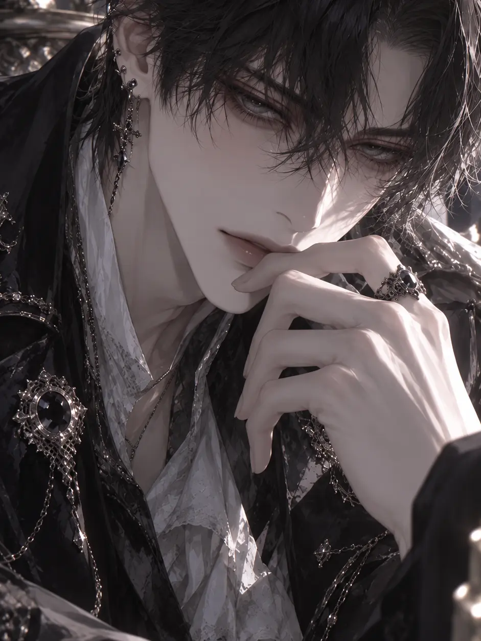 cube_blue의 Cassian