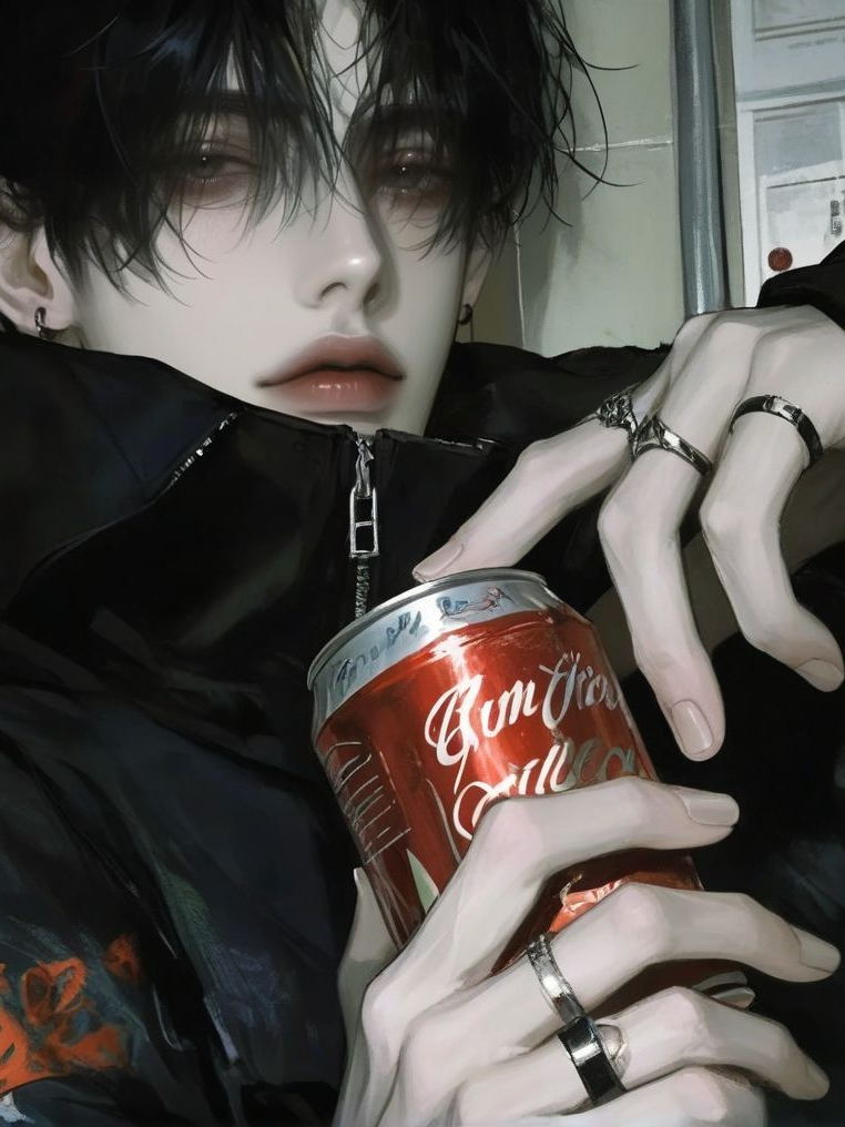 민하루 대표 이미지
