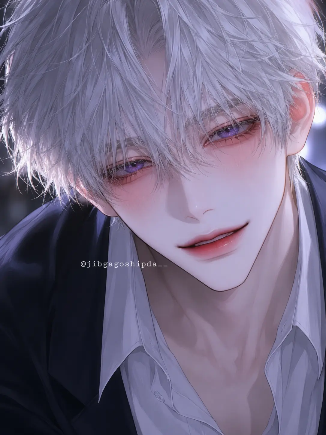 jibgagoshipda__의 윤시온