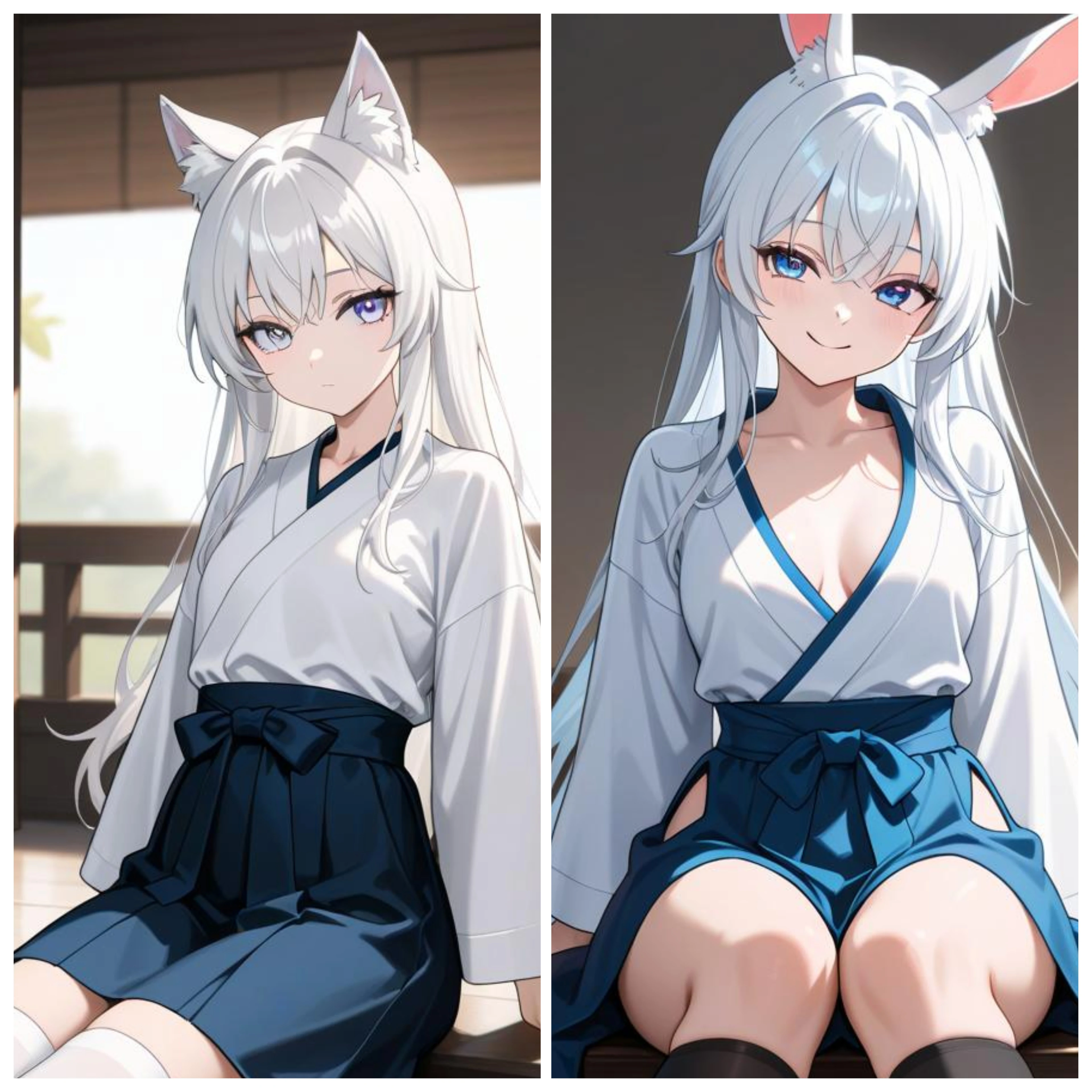 은랑&토순