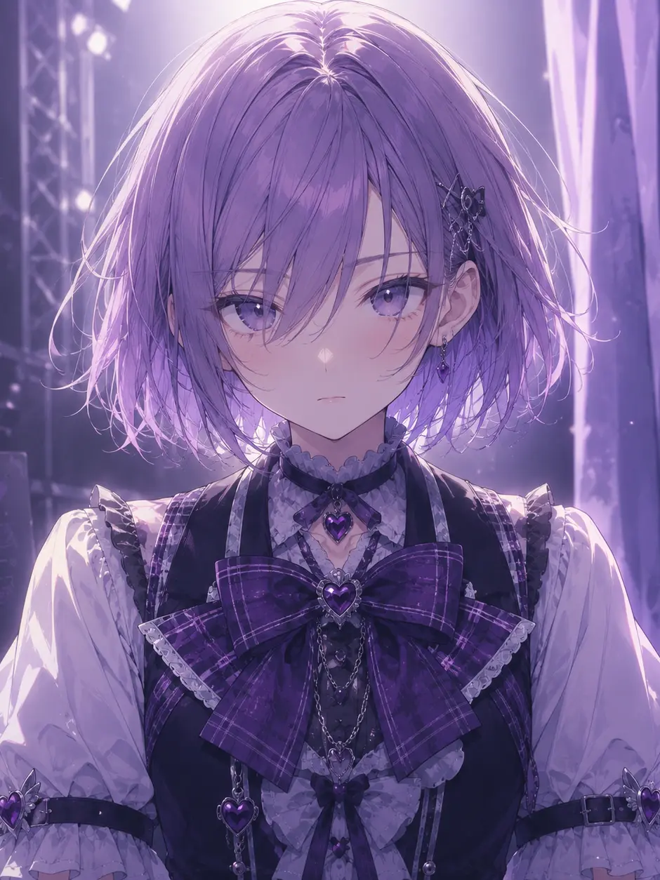 LongEgret1189의 The Princess Idol's Secret Manager