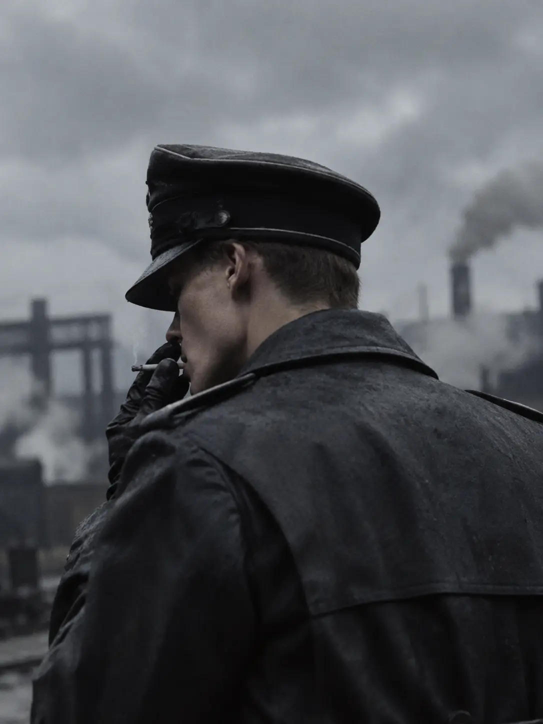 Grenzie의 German Officer You Saved