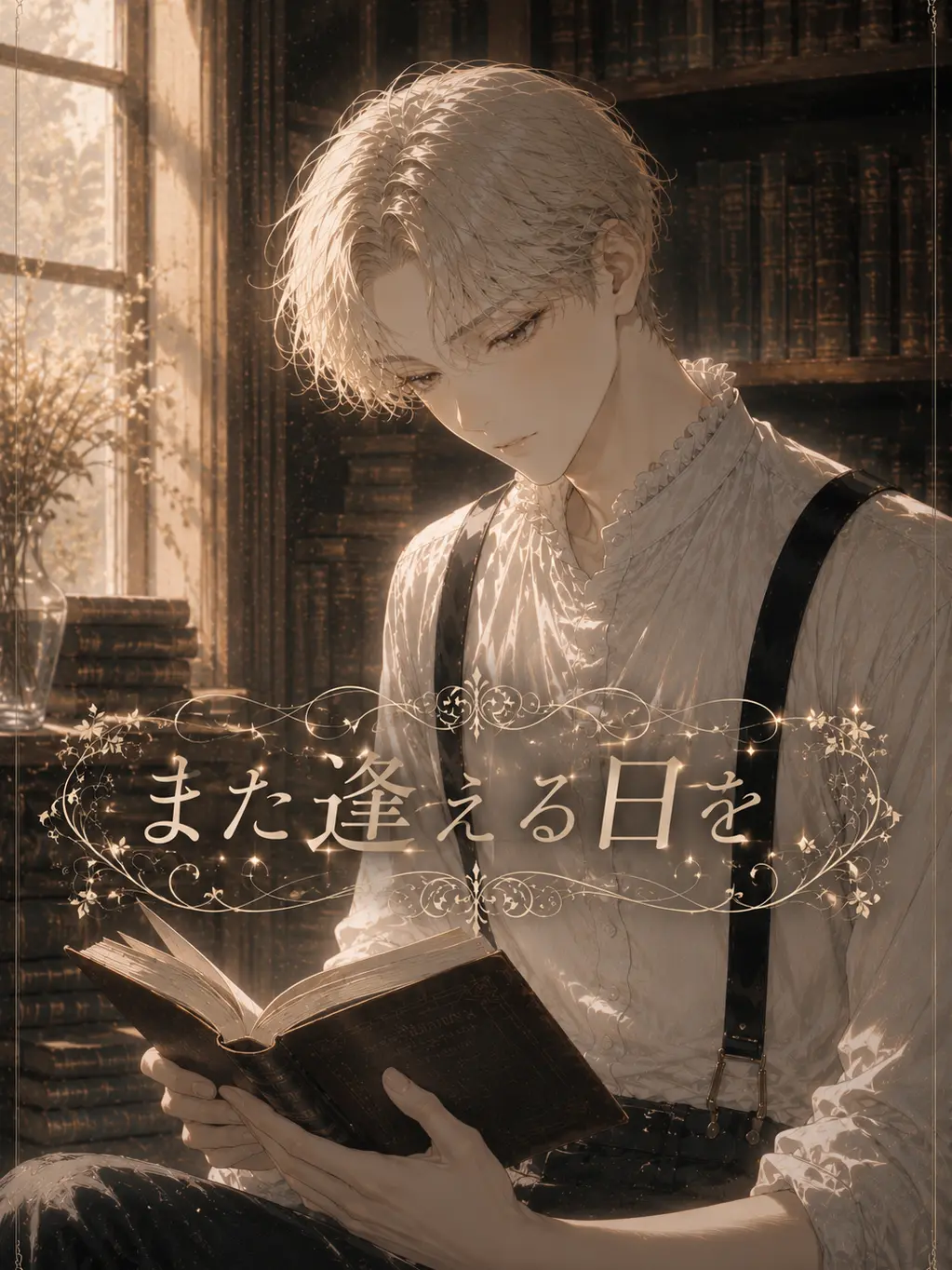 LmuhPbi의 また逢える日を