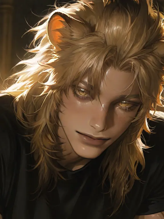 PaperPaperpaaaa의 群れを持たない孤高の獅子