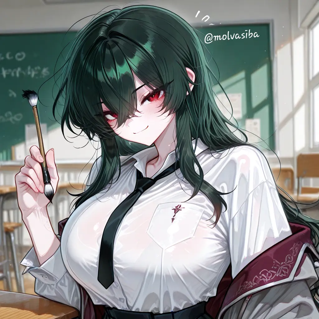 molvasiba의 송윤아