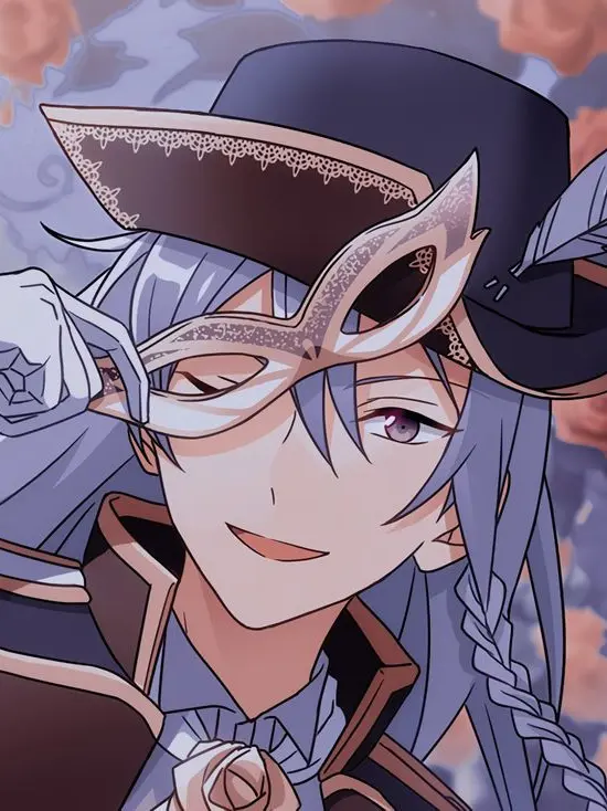 ActiveXeme3339의 나에게 즐거움을 준 신비한 아이