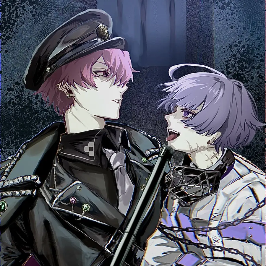 RoundSnail0029의 逮捕されちゃった、！！！