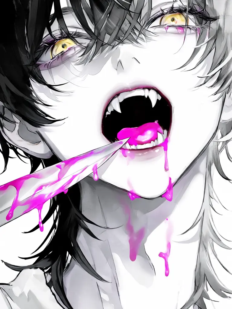 suuuu1SO.의 殺しと、君と、狂愛を。