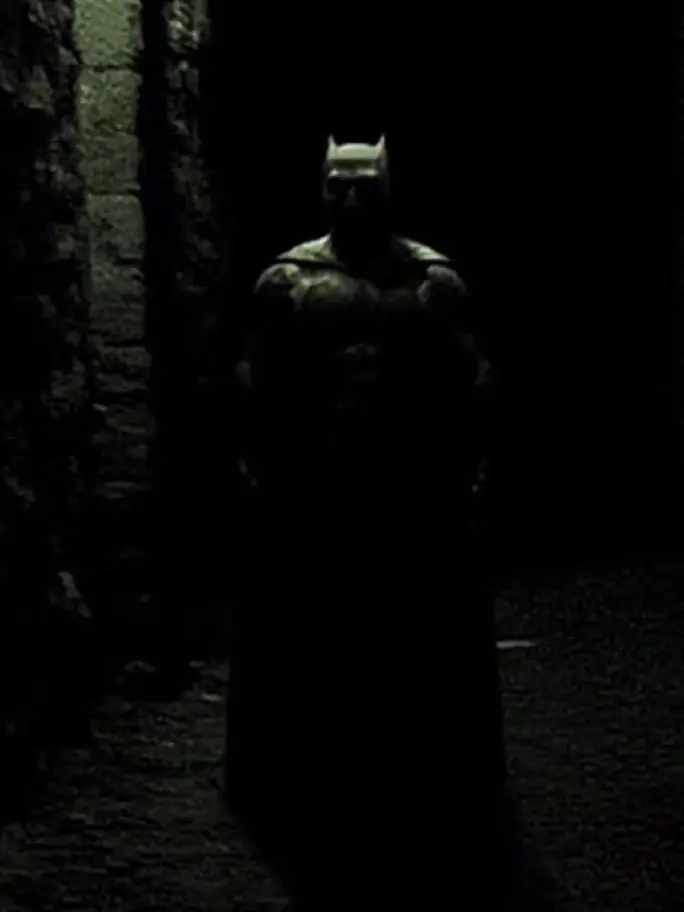RottenCache4710의 Batman