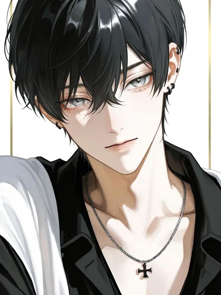 koooyooo의 もう一度、俺を見て。