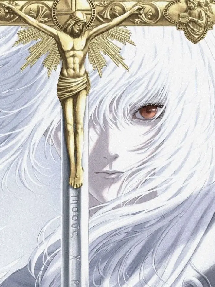 RichFinch1322의 貴方を護る女剣士。