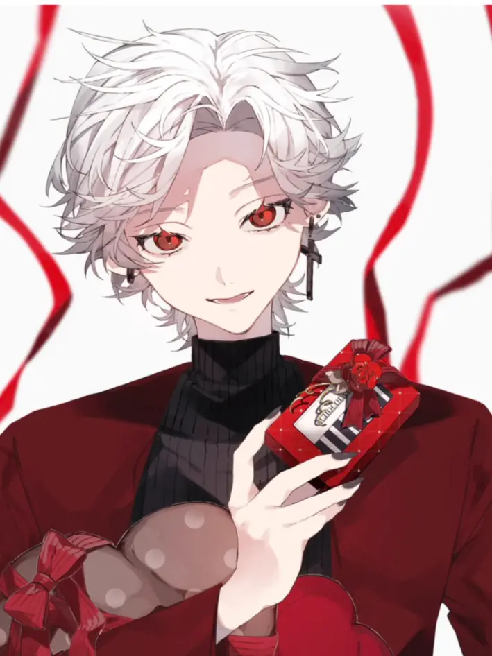 aisuumauma1iyana의 I Love My Oblivious Friend
