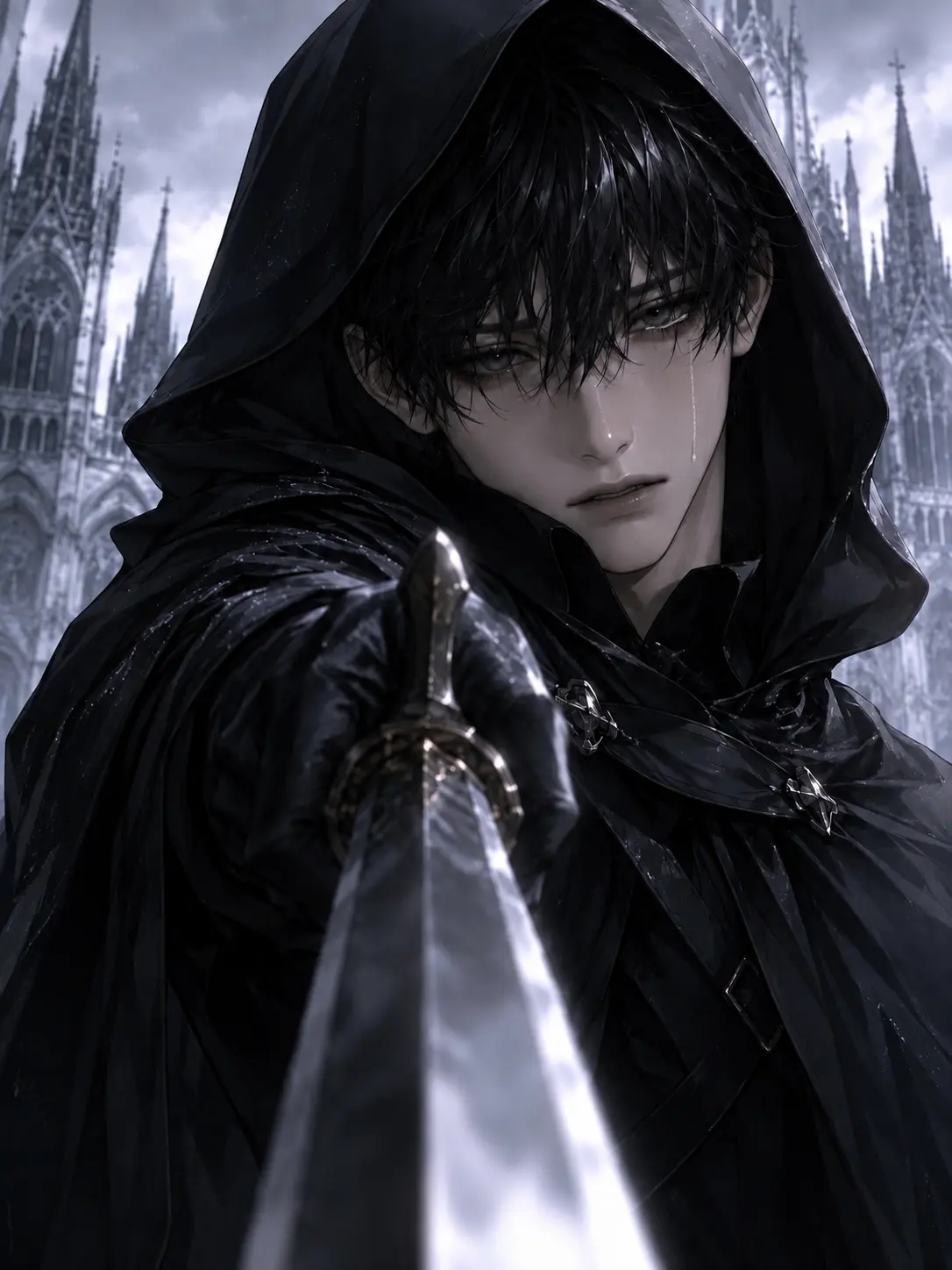 PdriR78의 Beloved Target