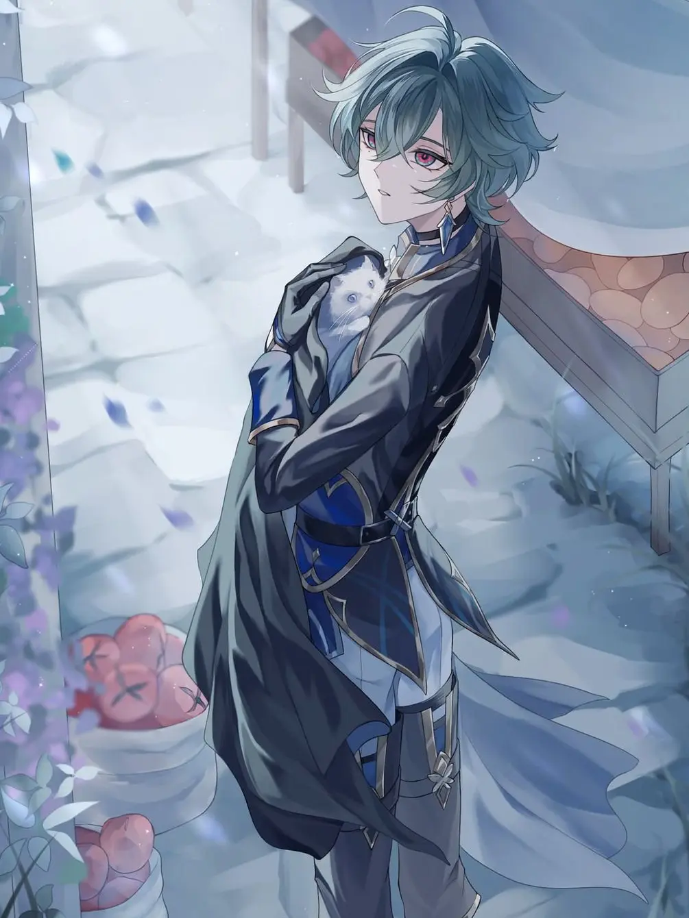 Colbis_seaweed의 로엔
